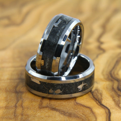 tungsten rings pros and cons