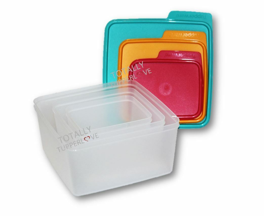 tupperware keep tabs