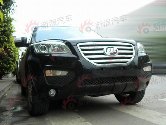 turbo az lifan