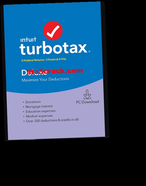turbotax torrent