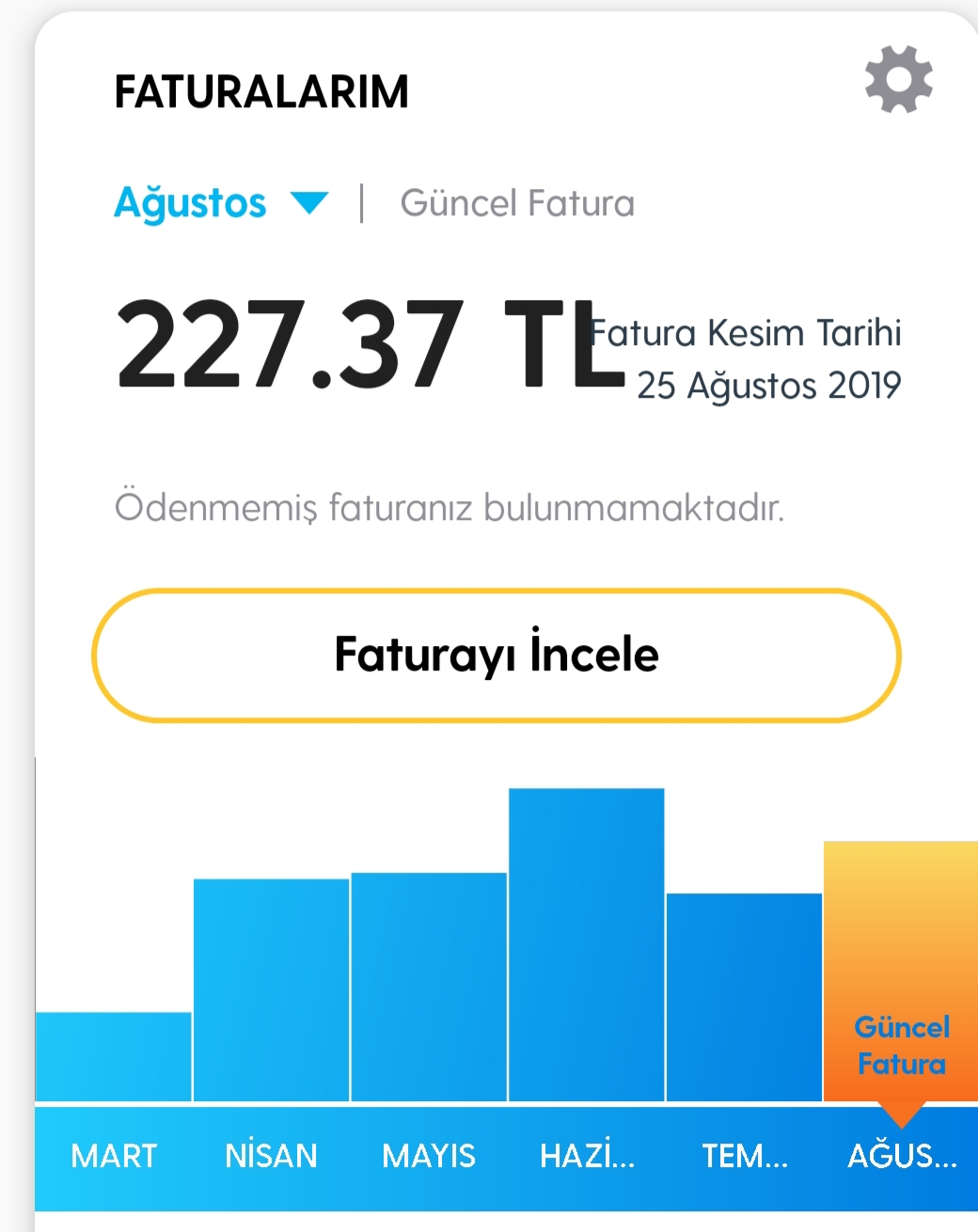 turkcellden türk telekom a geçiş ücreti