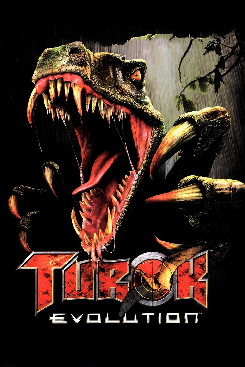 turok