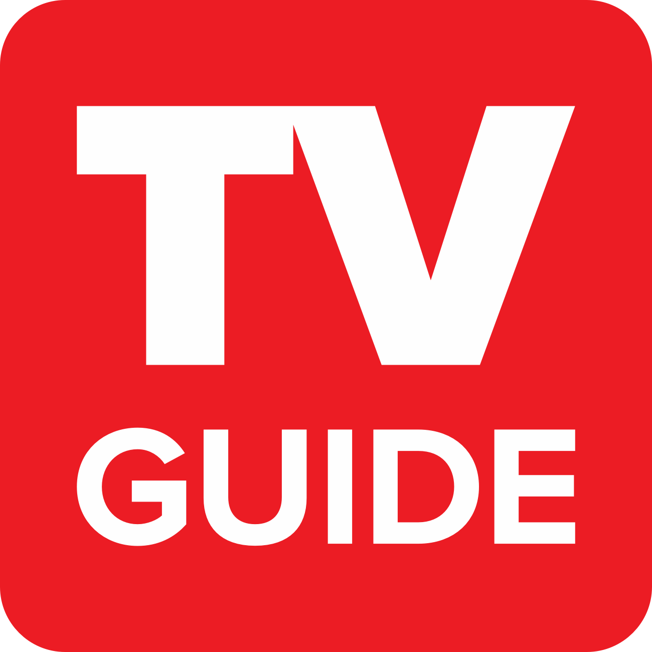 tv guide tonight schedule