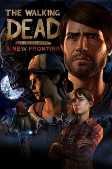 twd a new frontier
