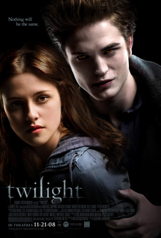 twilight movie plot summary