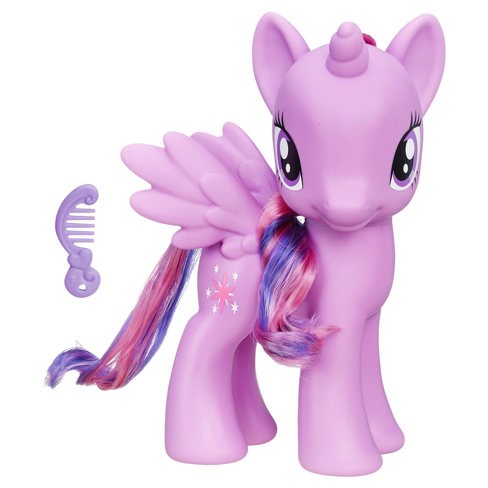 twilight my little pony toy