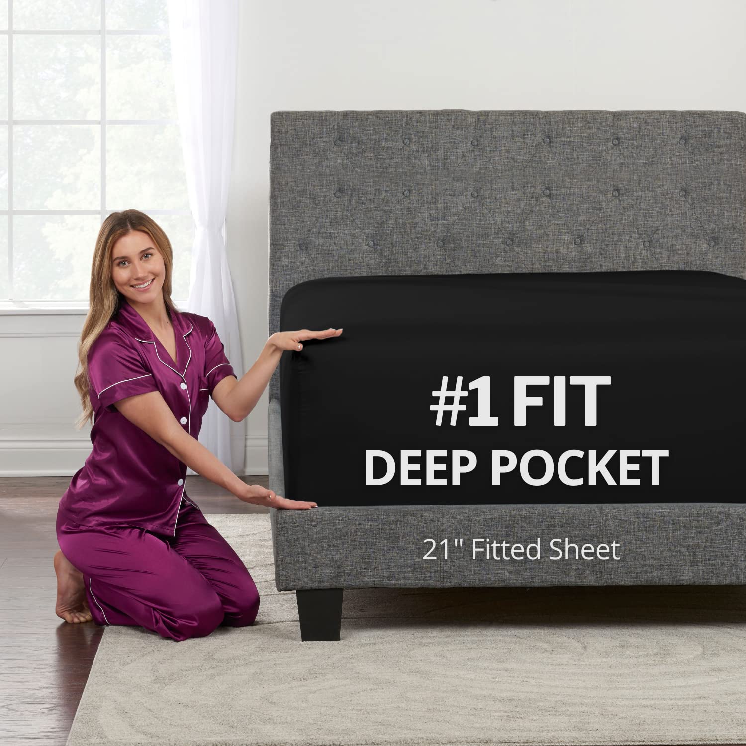 twin xl fitted sheets