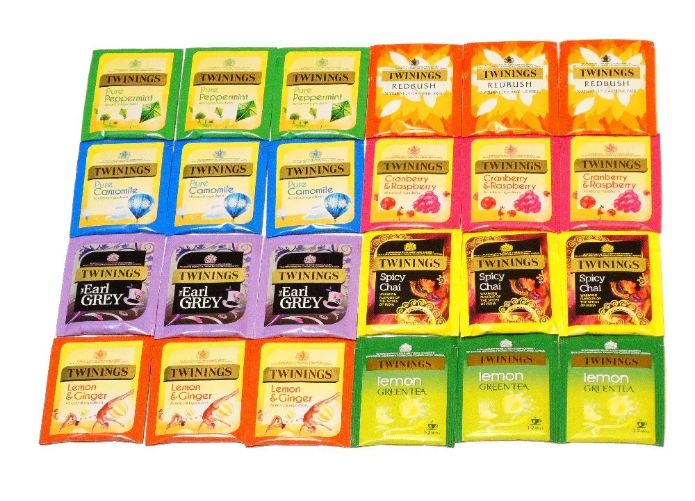 twinings tea bags on special