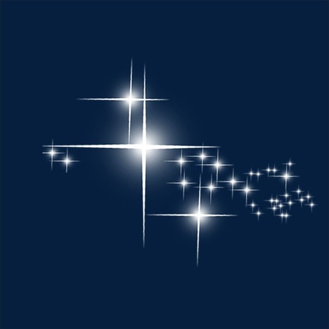 twinkling star png