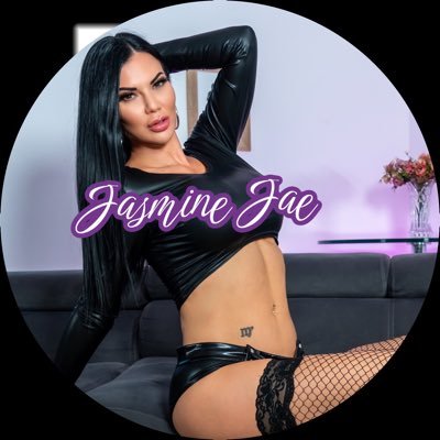 twitter jasmine jae