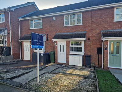 two bedroom house to rent in coventry