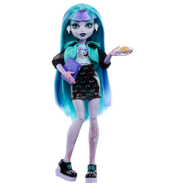 twyla monster high