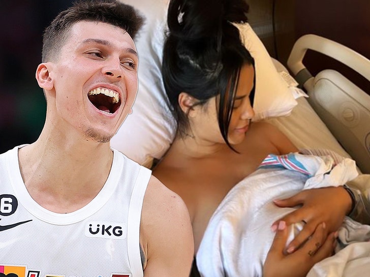 tyler herro girlfriend