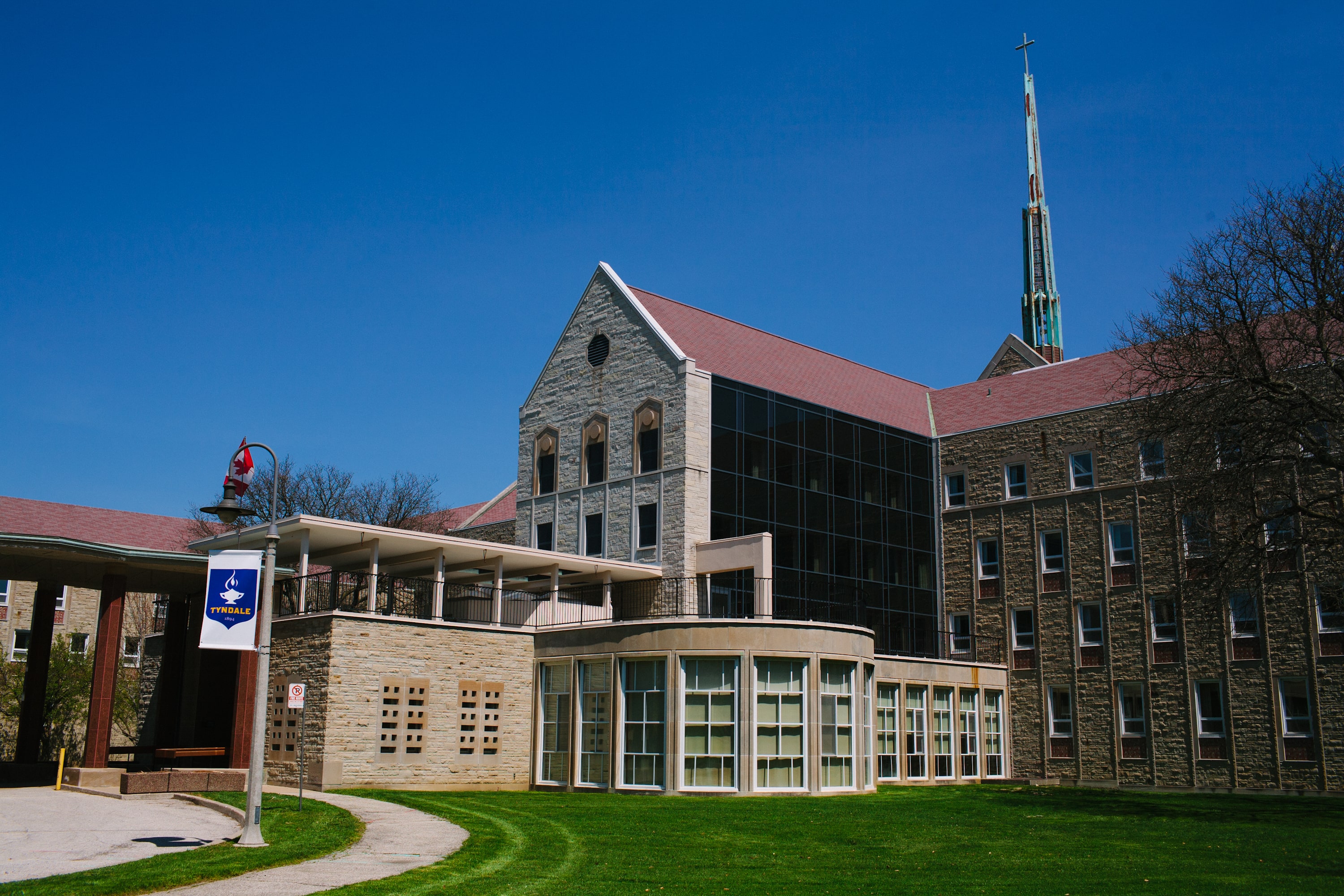 tyndale university