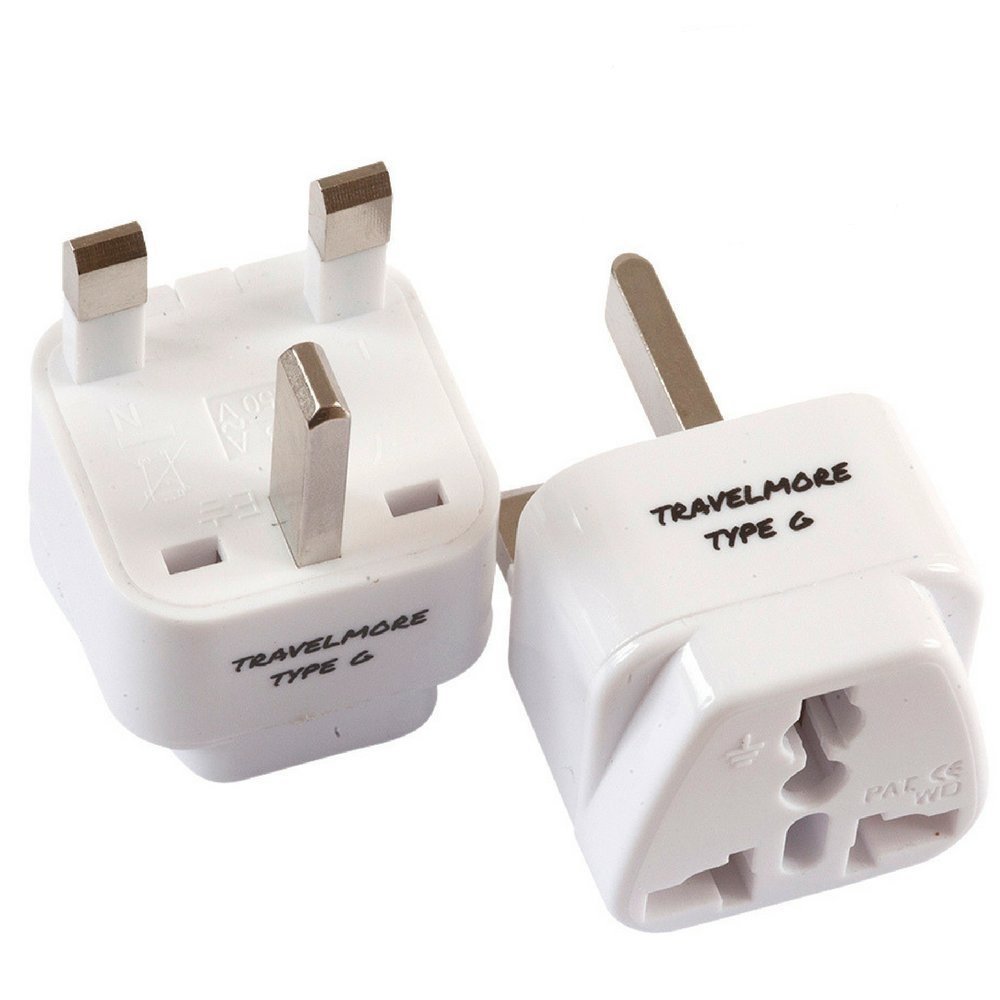 type g electrical adapter