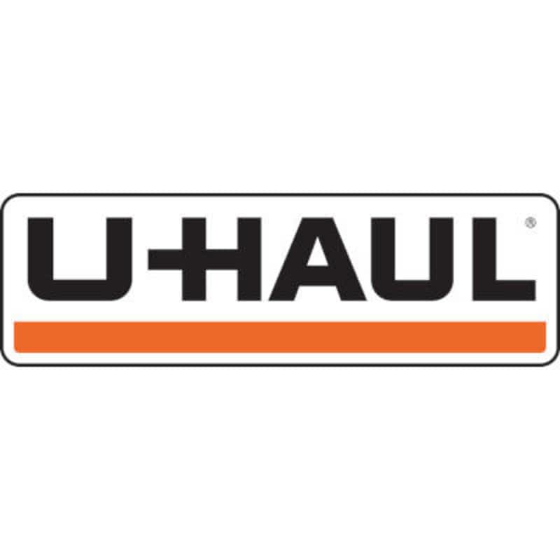 u-haul moving & storage of stockyards district