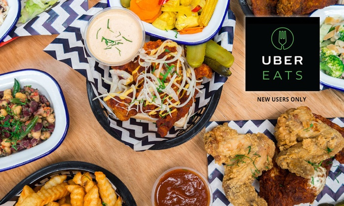 uber eats restaurants