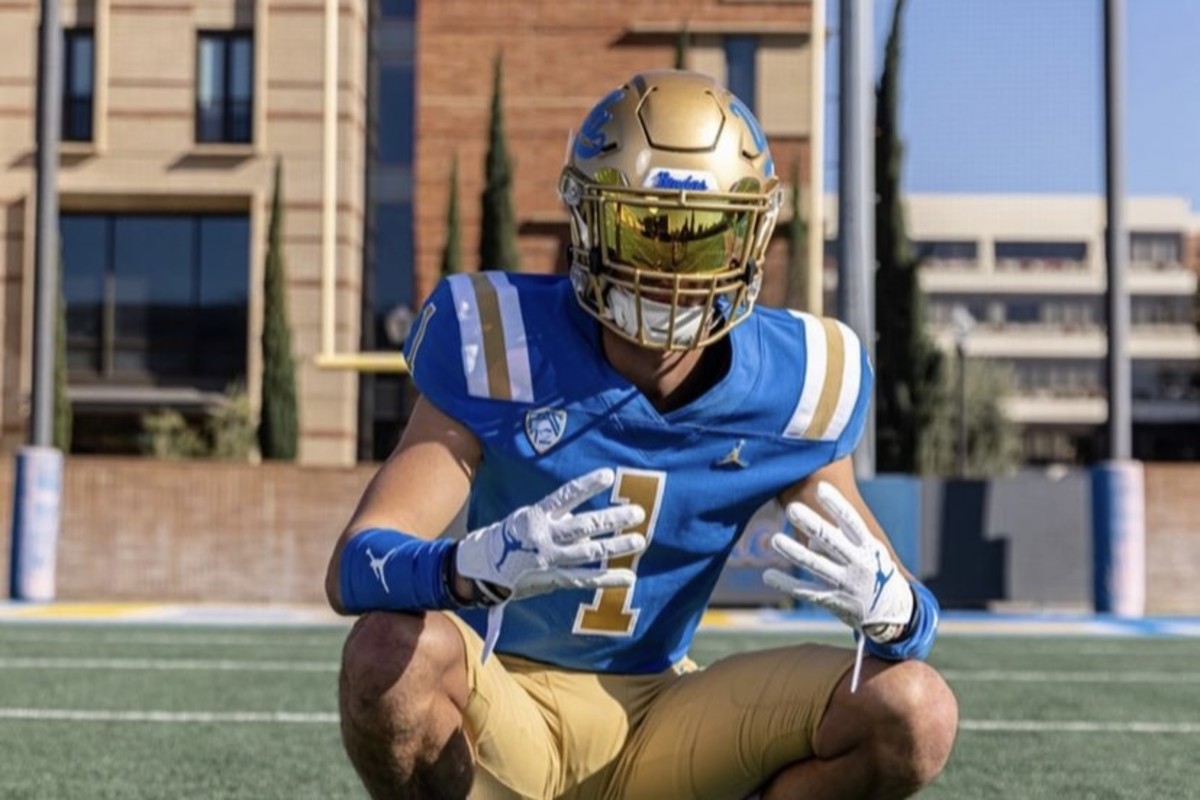 ucla football recruiting