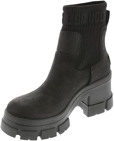 ugg brooklyn chelsea boots