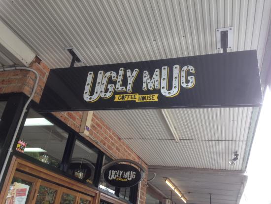 ugly mug cafe richmond