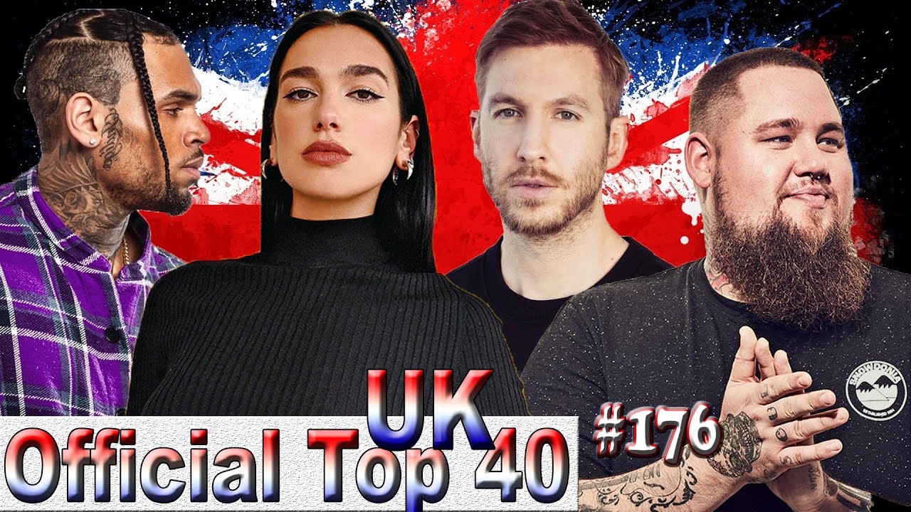 uk top 40 singles chart youtube