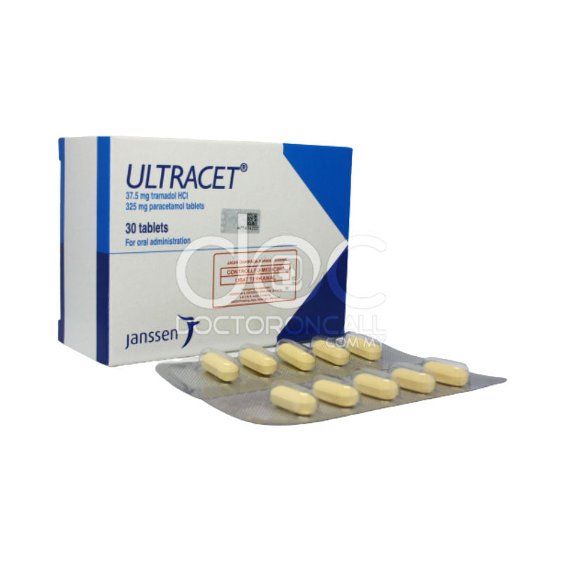 ultracet tablet uses in pregnancy