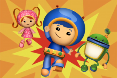 umizoomi song lyrics