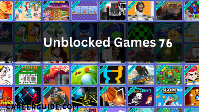 unblocked game s