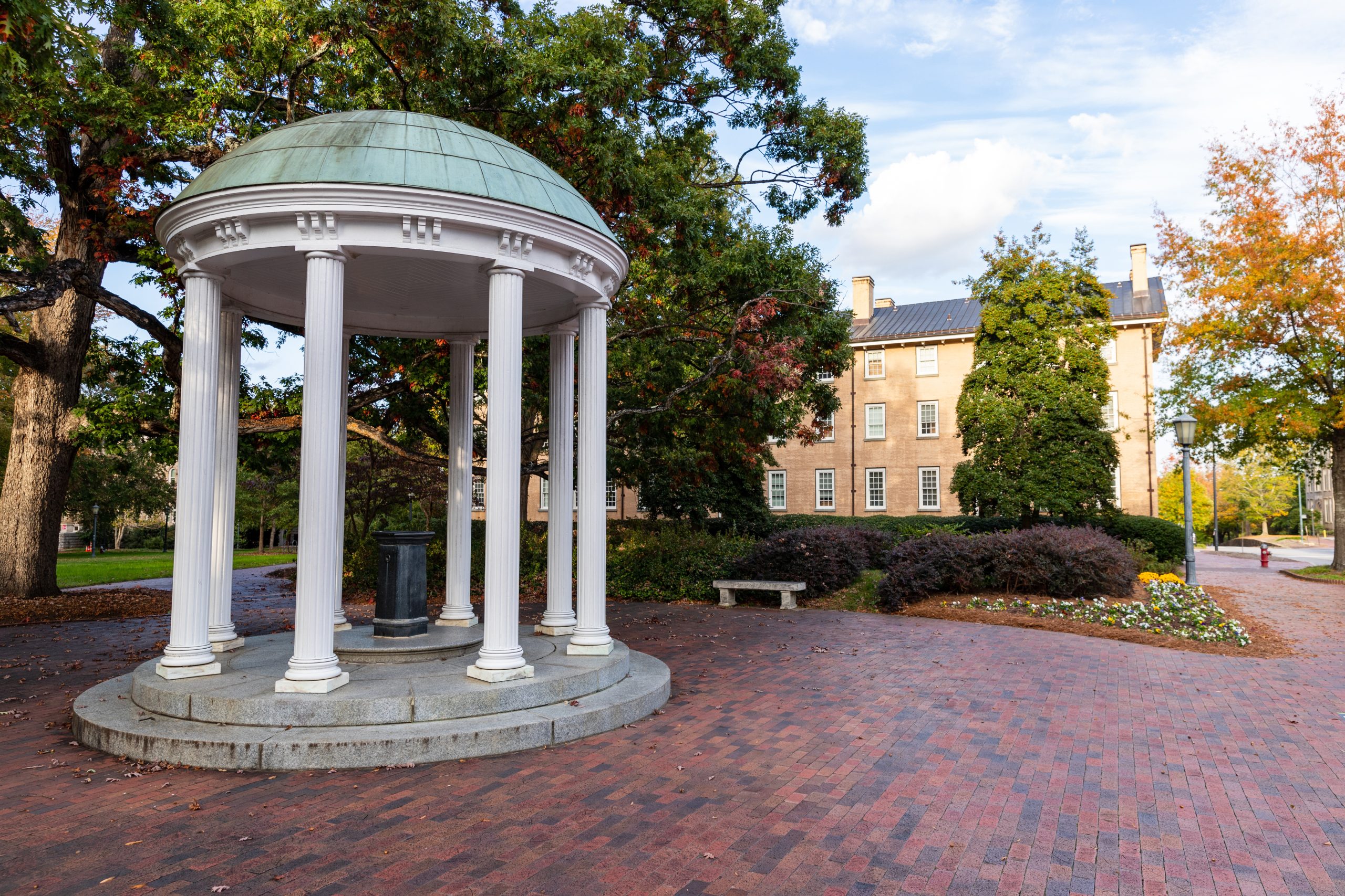 unc chapel hill heelmail