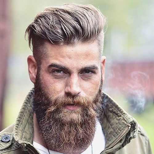 undercut hairstyles for guys