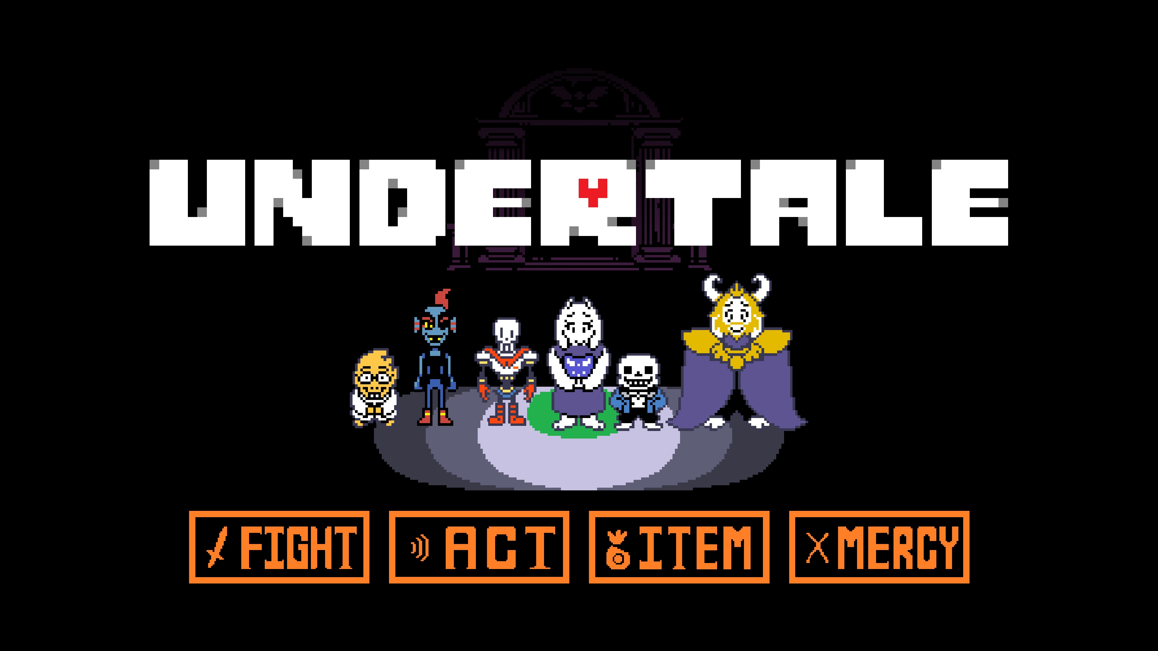 undertale imdb