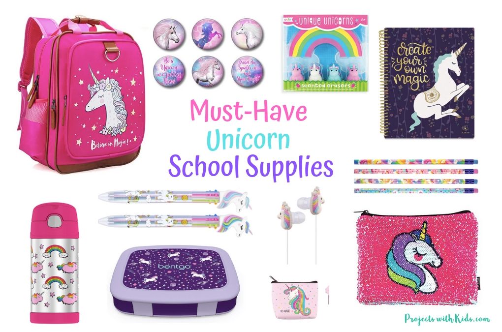 unicorn supplies