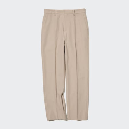 uniqlo trousers