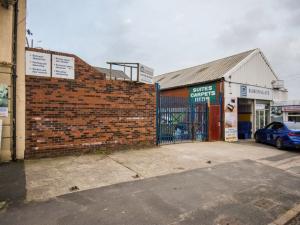 units for sale liverpool