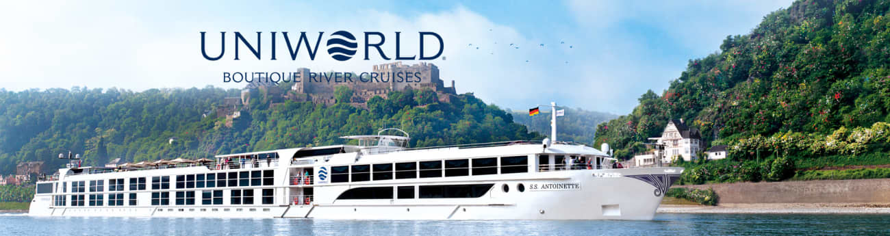 uniworld river cruise