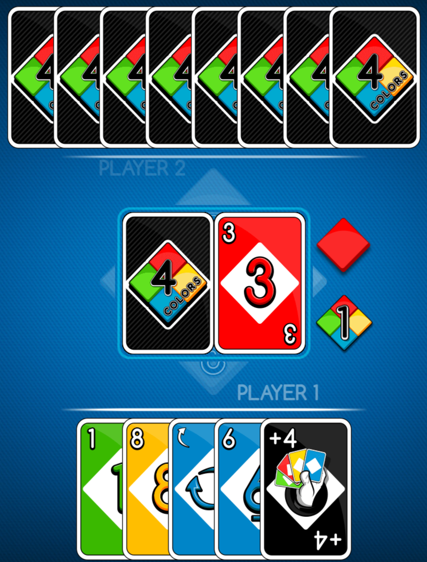 uno online multiplayer