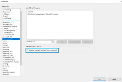 uploading attachments to adobe document cloud
