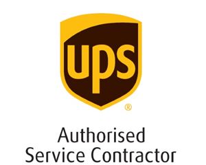 ups authorised service contractor