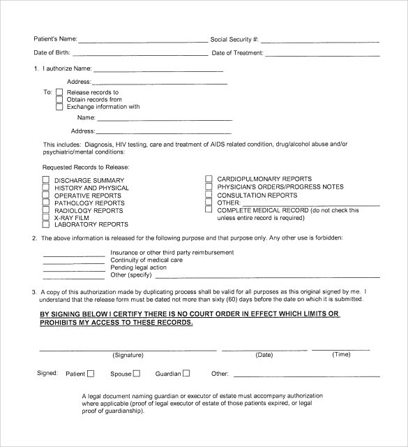 ups signature required release form