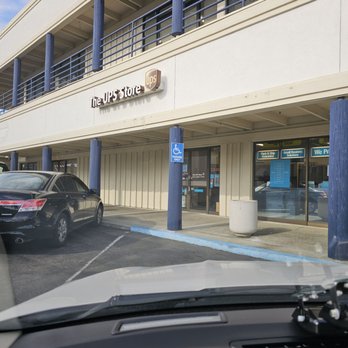 ups store emeryville ca