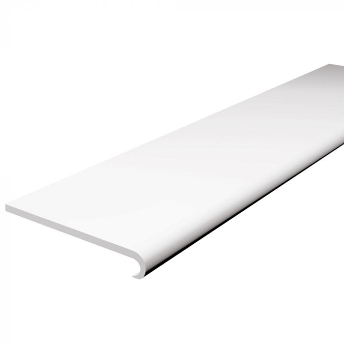 upvc bullnose window board