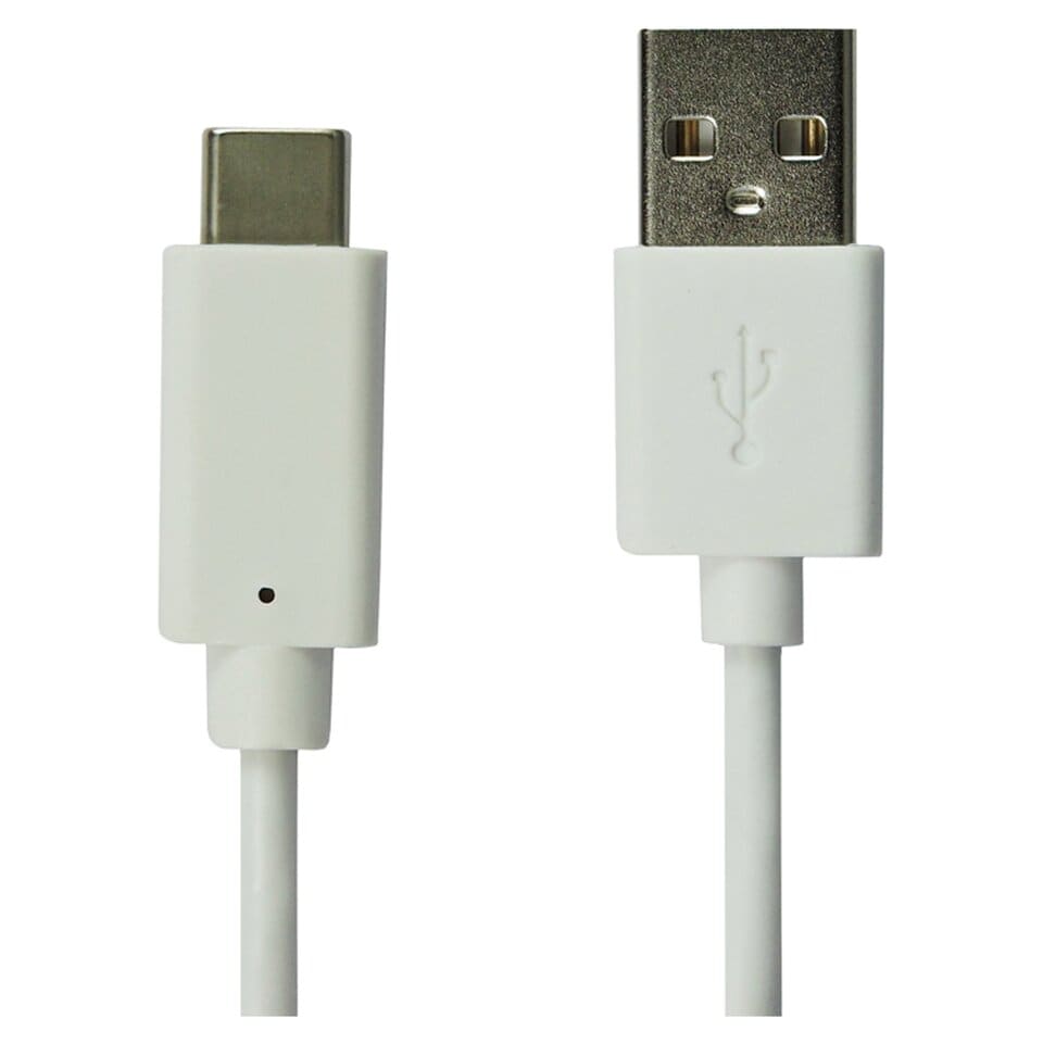 usb c plug tesco