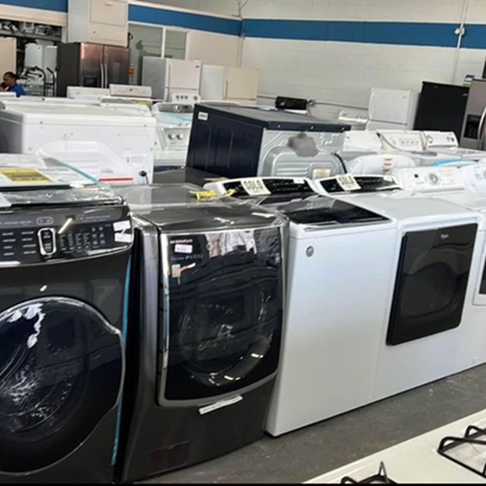 used appliances traverse city michigan