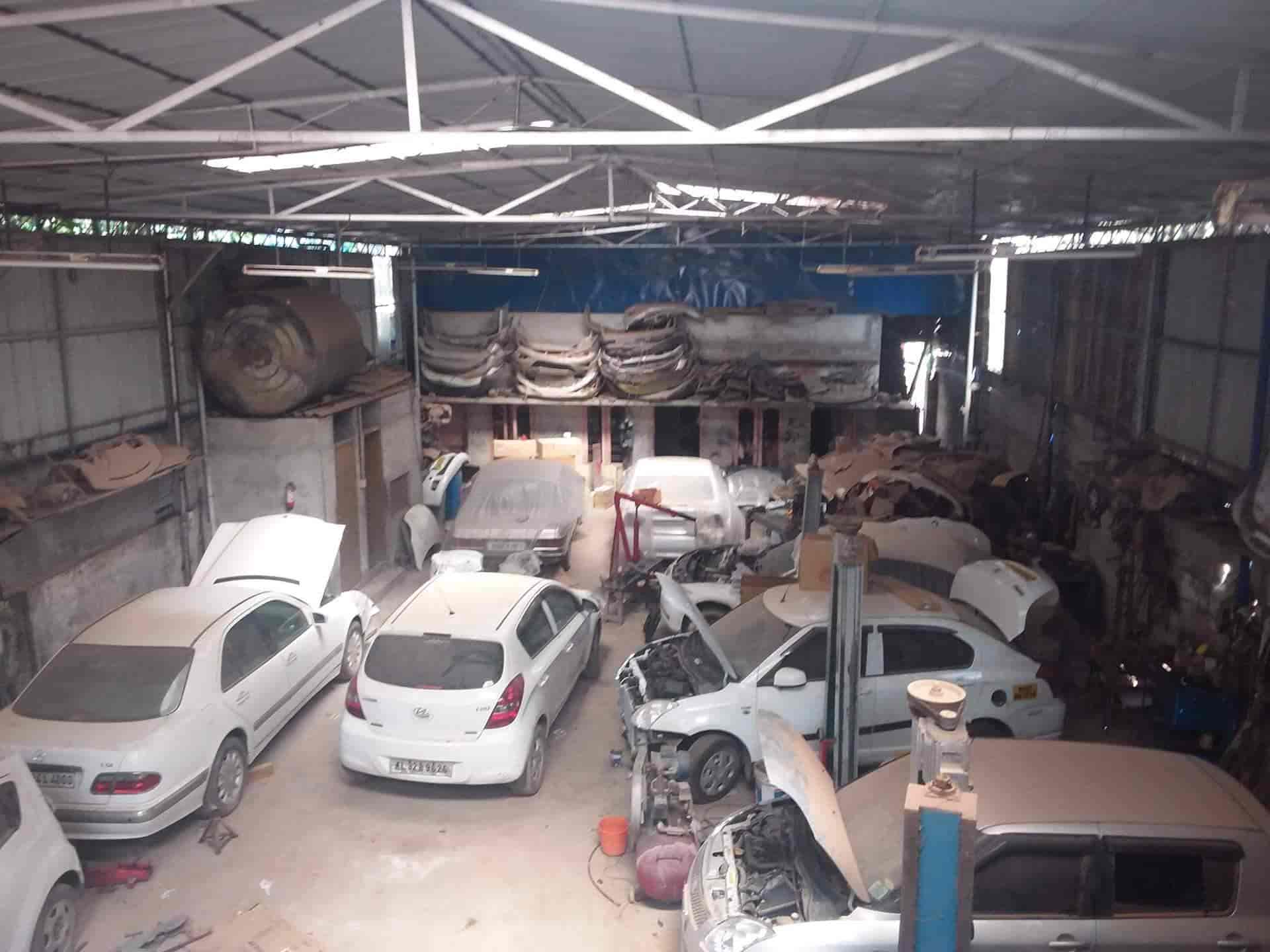 used car dealers in trivandrum