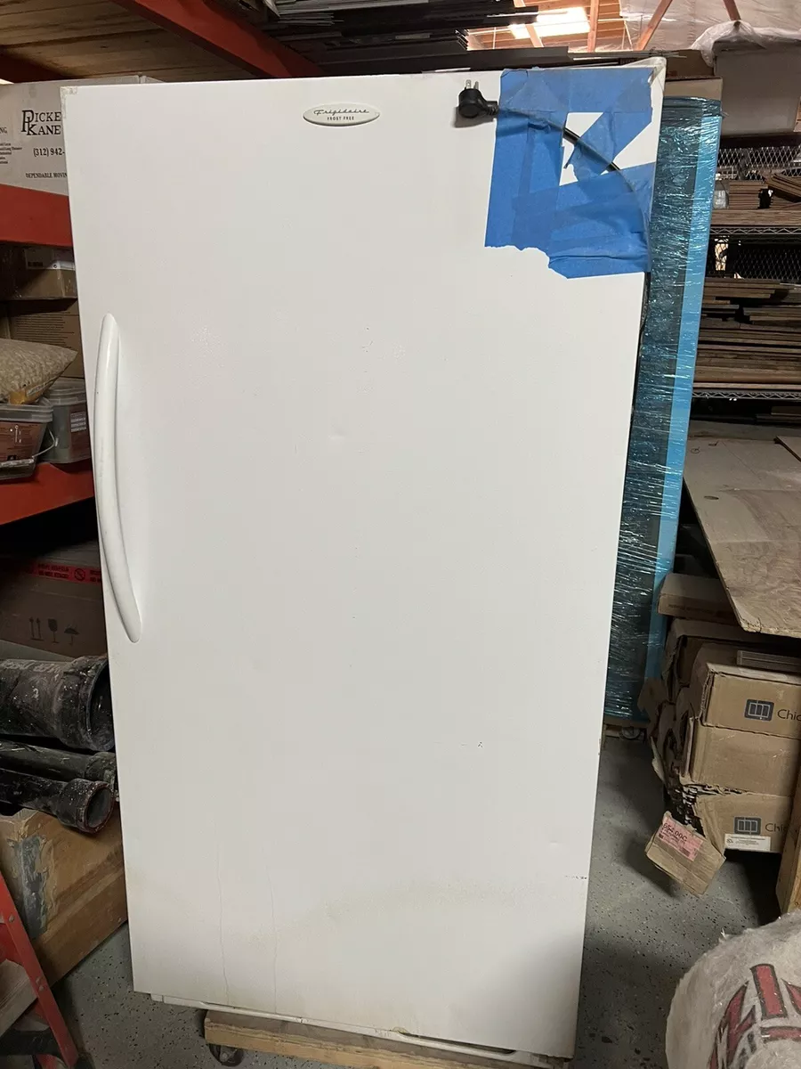 used freezers