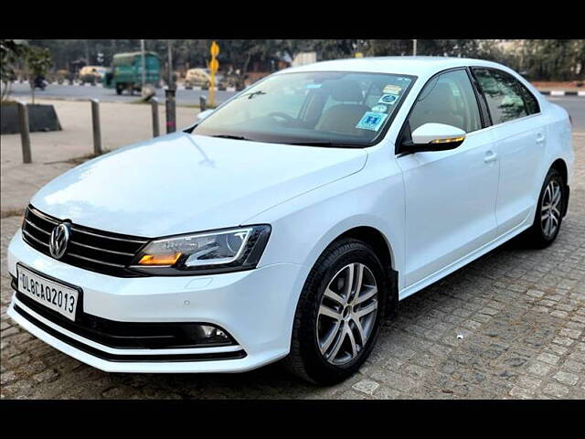 used jetta in delhi