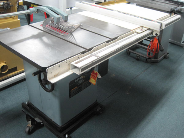 used table saw for sale near me