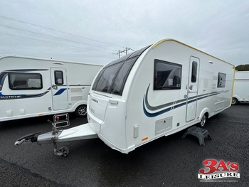 used touring caravans for sale under 1000
