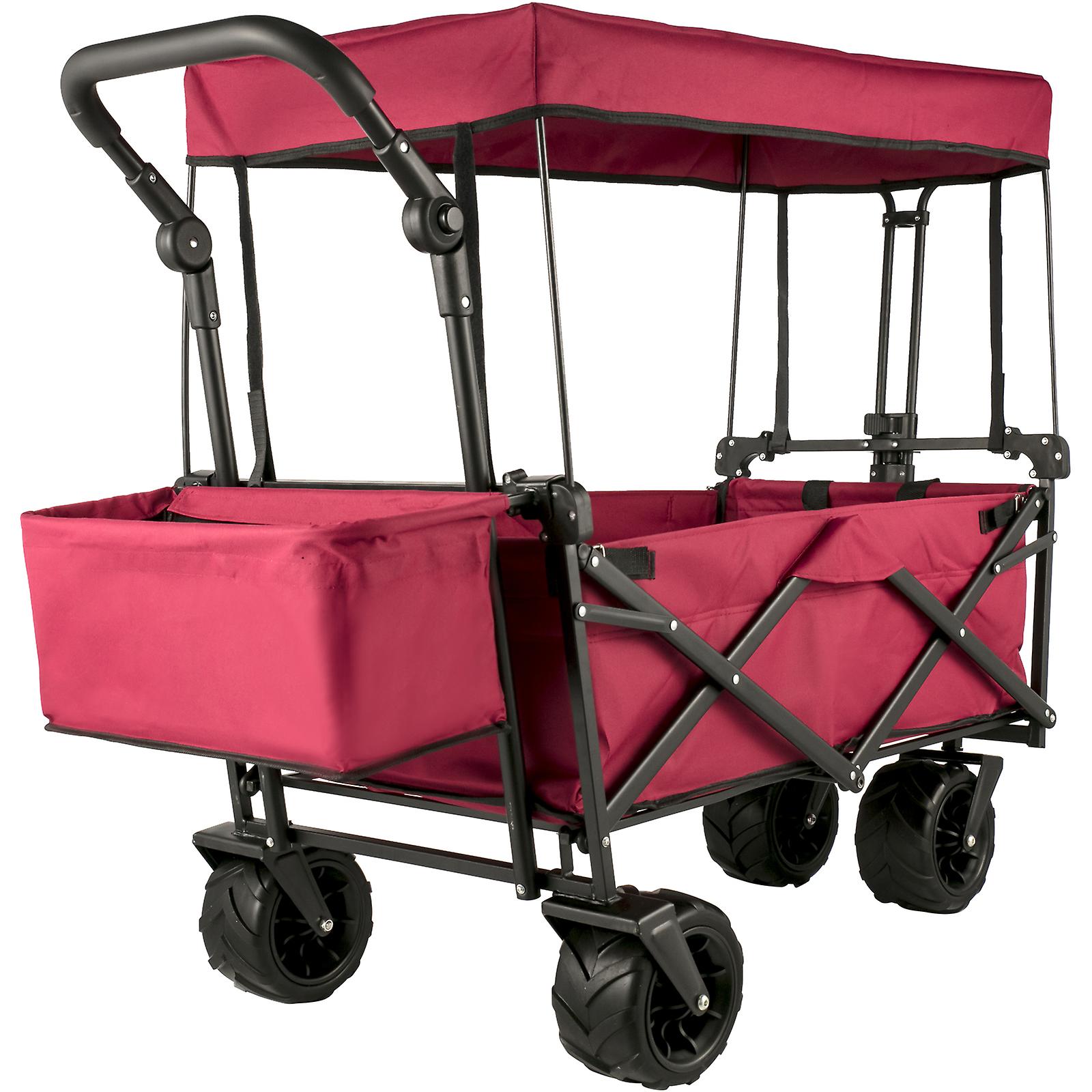 utility wagon cart