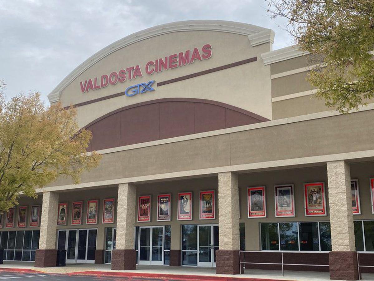 valdosta cinemas schedule